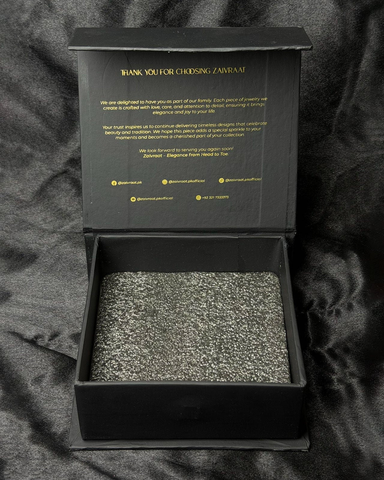 Special Gift Box