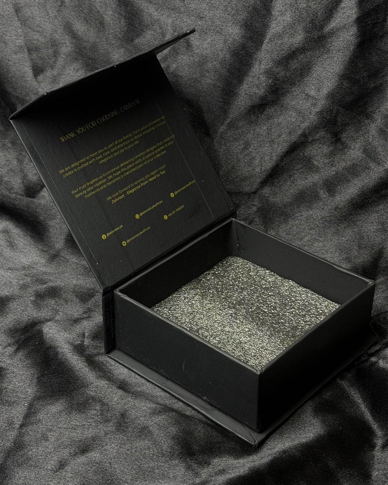 Special Gift Box