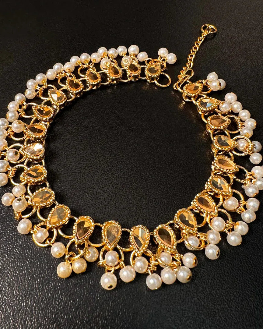 Noor Payal ( Golden ) - Zaivraat
