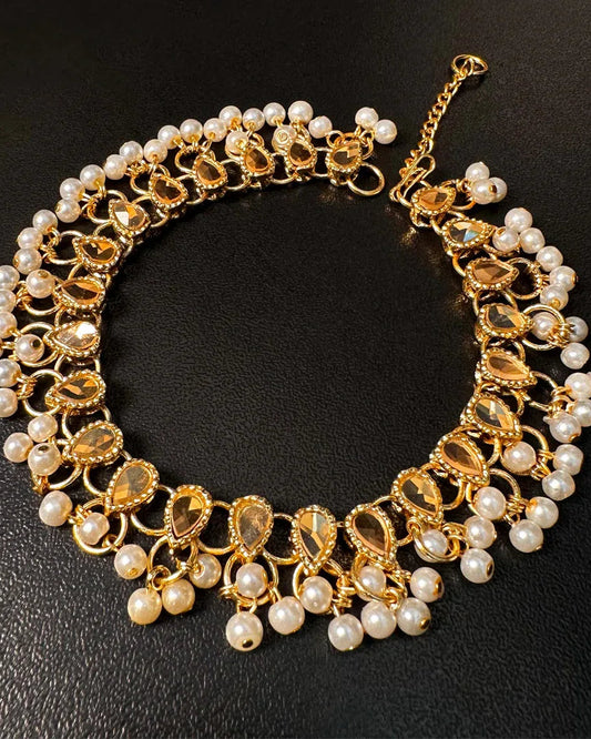Noor Payal ( Golden ) - Zaivraat