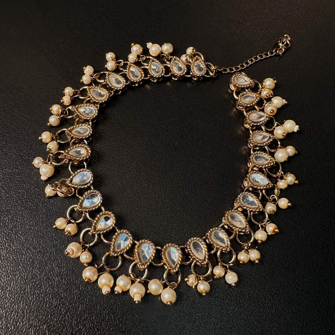 Noor Payal ( Copper )