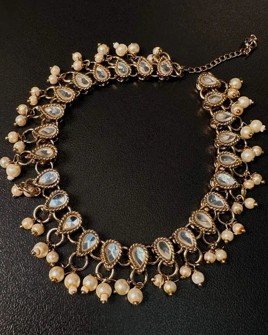 Noor Payal ( Copper ) - Zaivraat