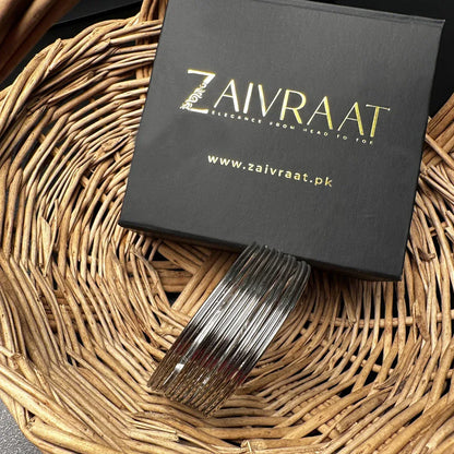 Silver Delight - Zaivraat