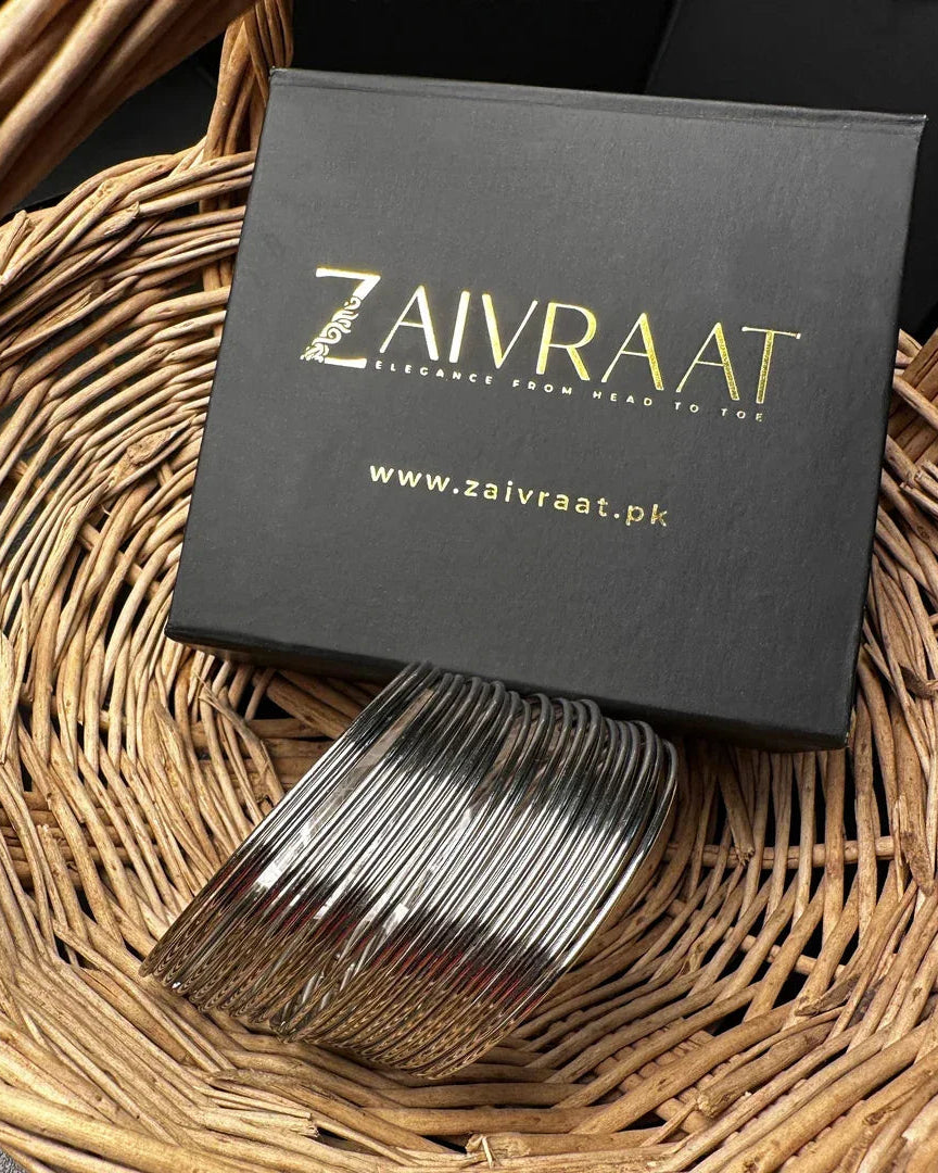 Silver Delight - Zaivraat