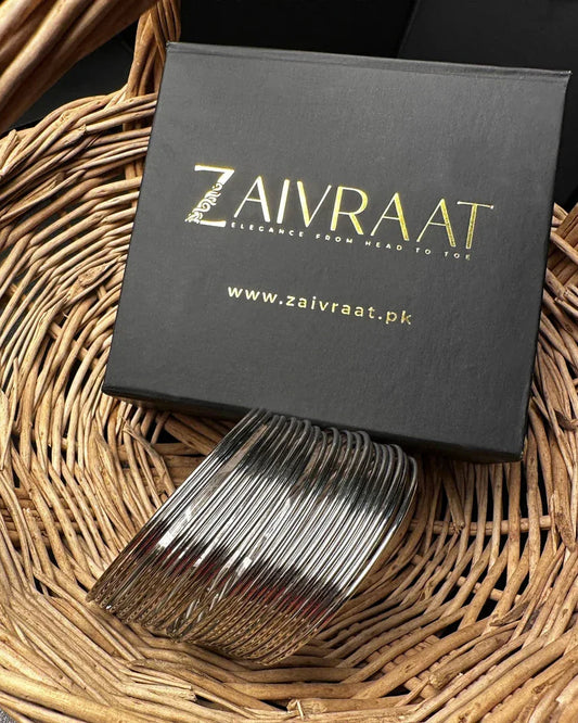 Silver Delight - Zaivraat