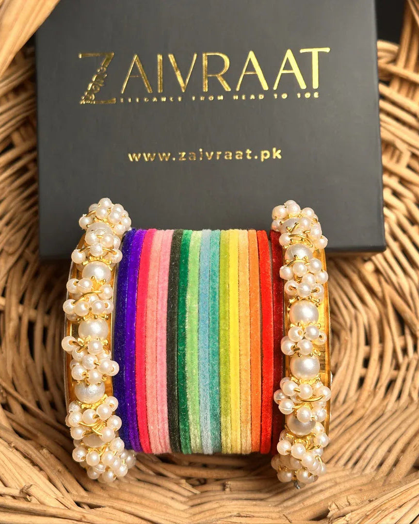 Satrangi - Zaivraat