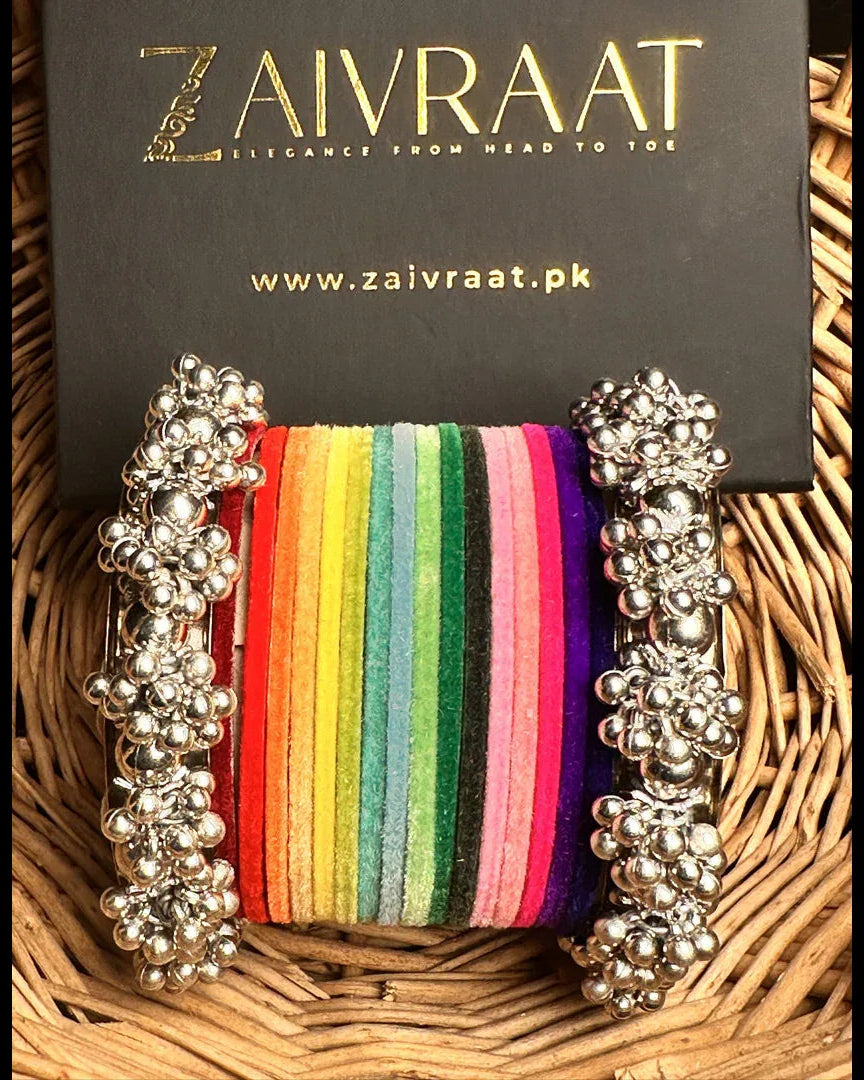 Satrangi - Zaivraat