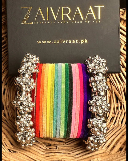 Satrangi - Zaivraat