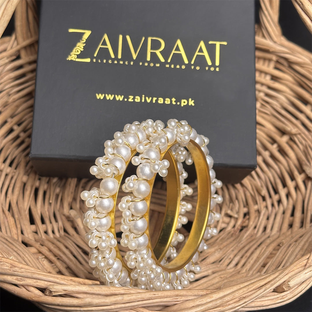 Gajra  Chori Bangle