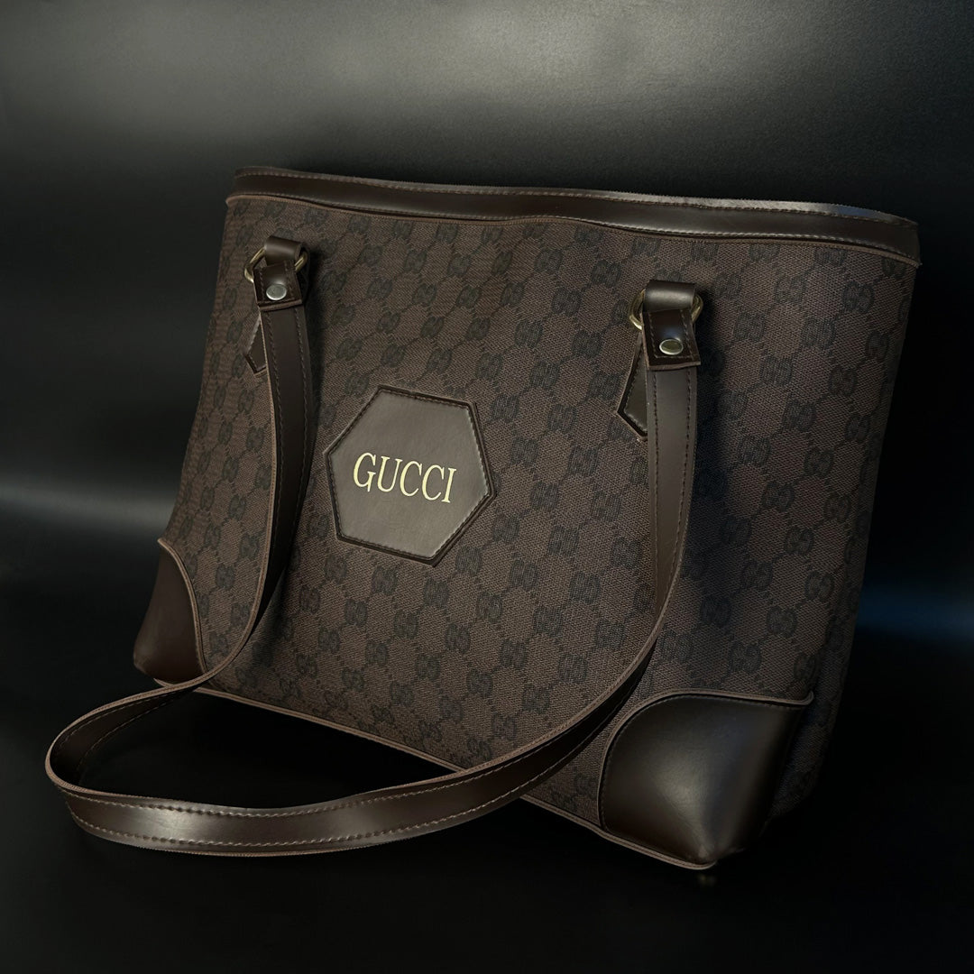 Premium Designer Tote Handbag