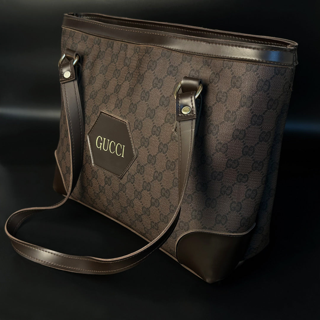 Premium Designer Tote Handbag