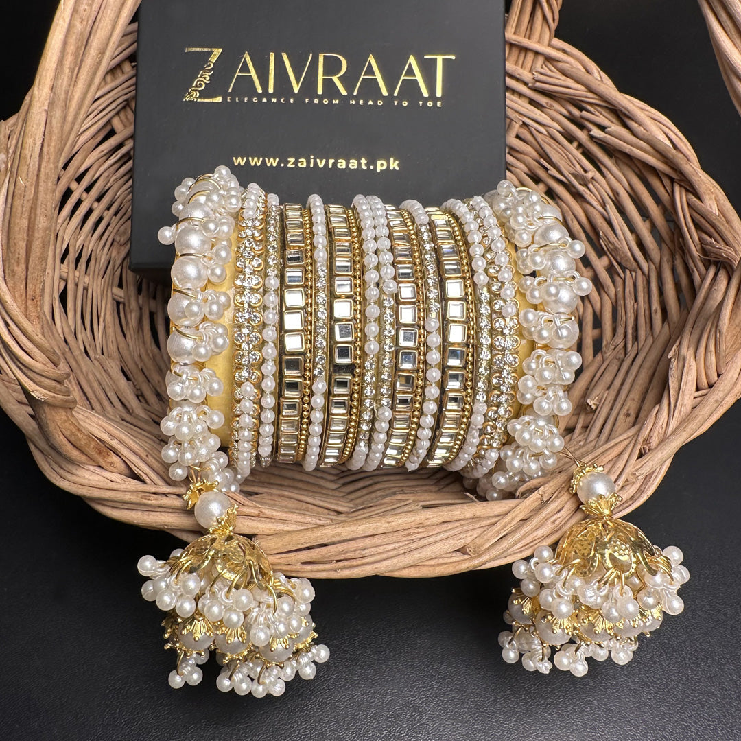 Zaibara - Hanging Set