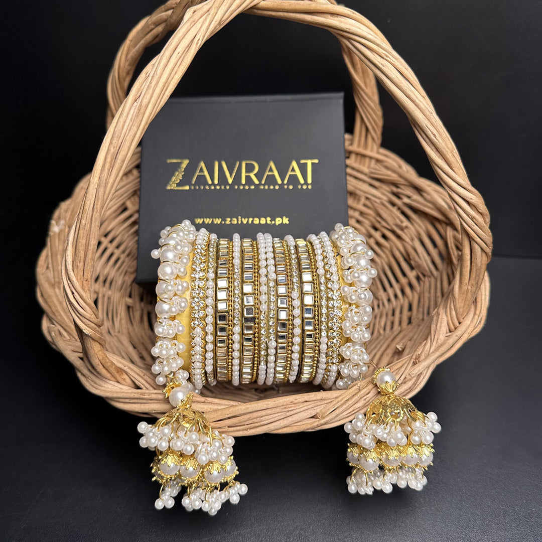 Zaibara - Hanging Set