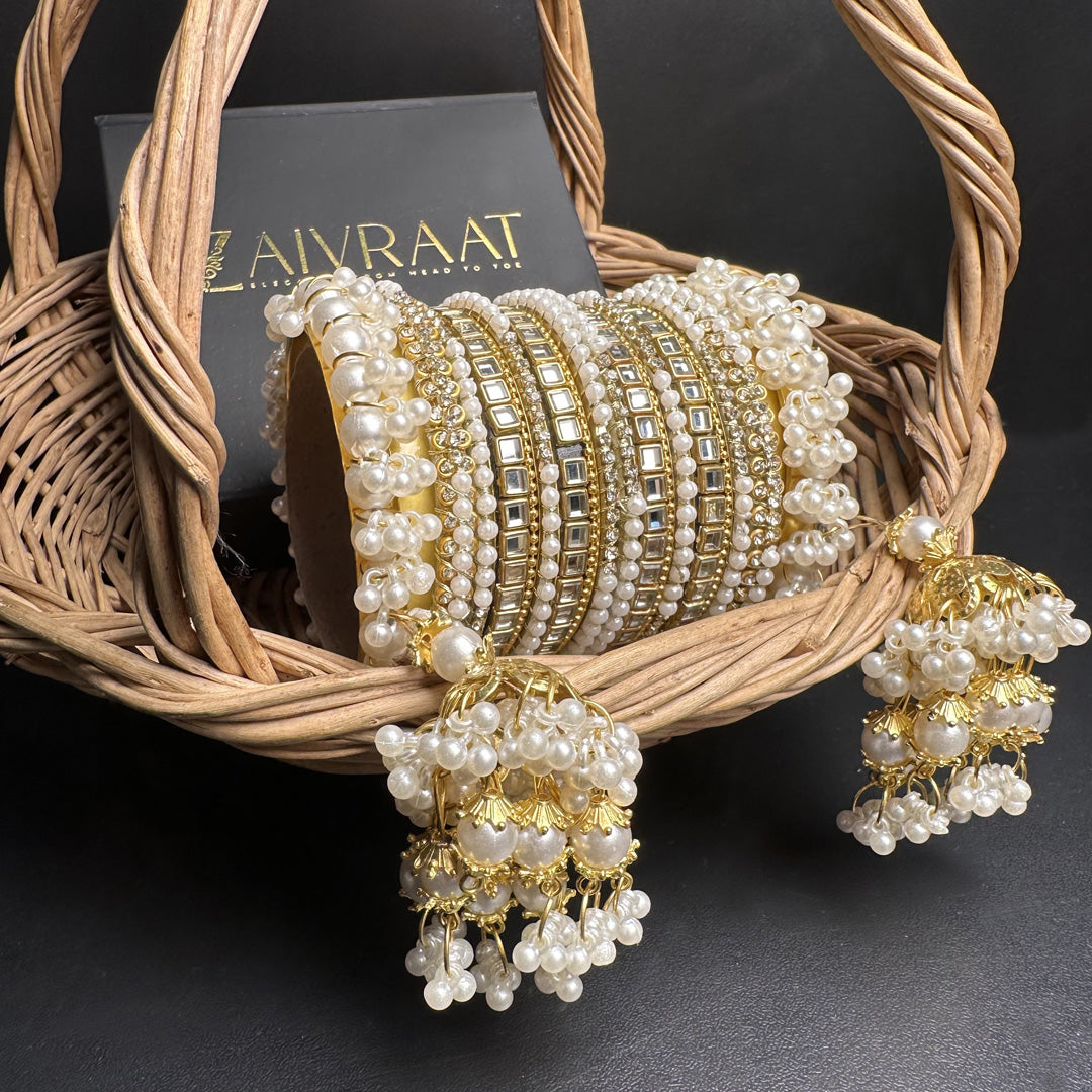 Zaibara - Hanging Set