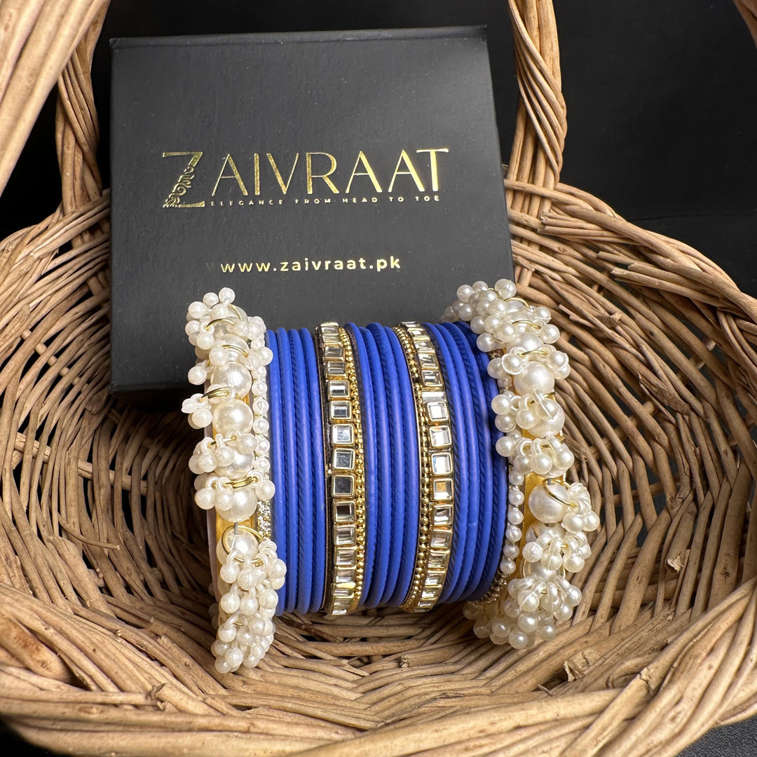 Pearl Metal  Gajra  Set