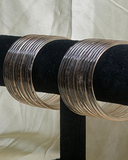 Jelly Bangles (Skin)