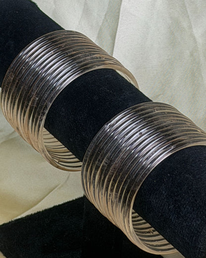 Jelly Bangles (Skin)