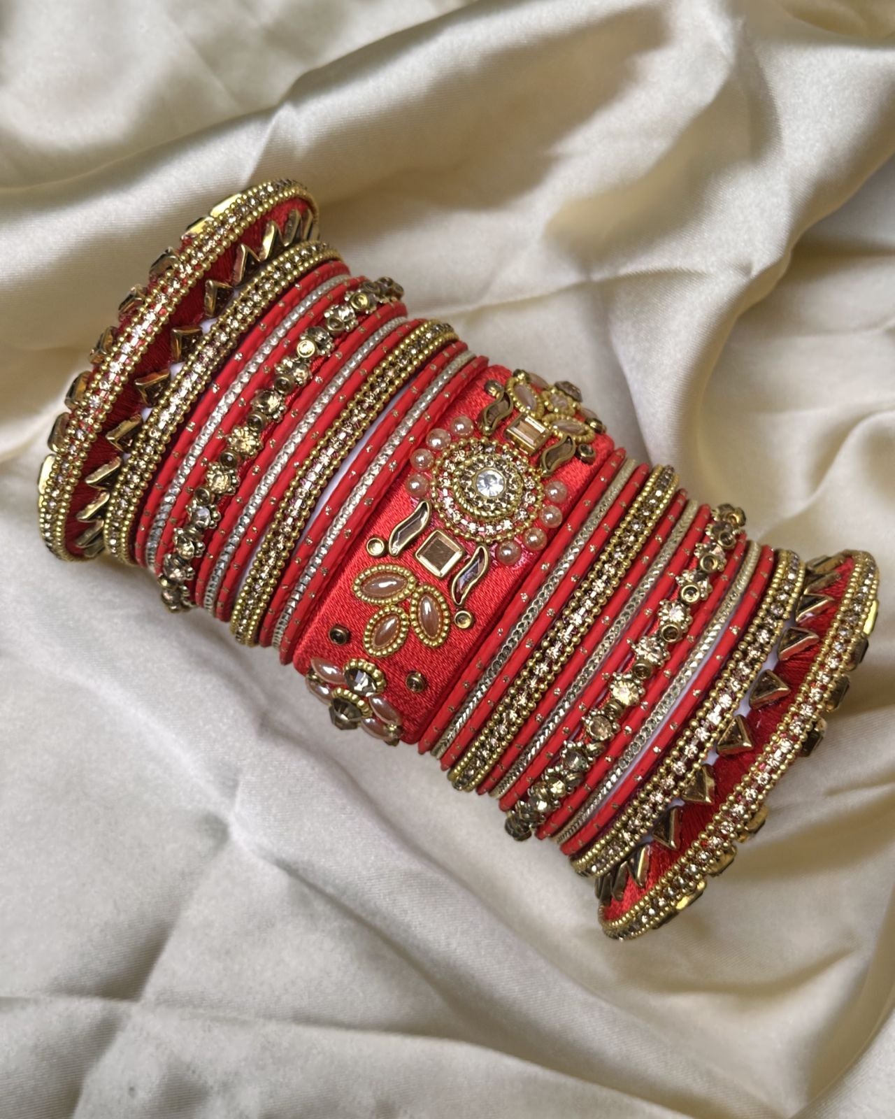 Rooh-e-Aroosa