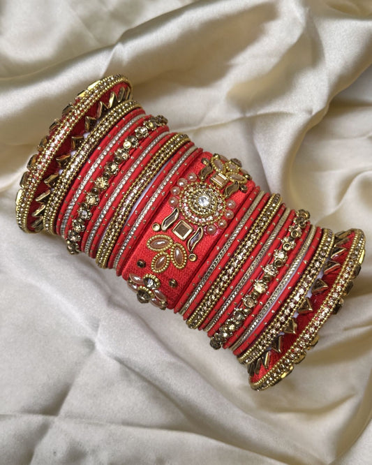 Rooh-e-Aroosa