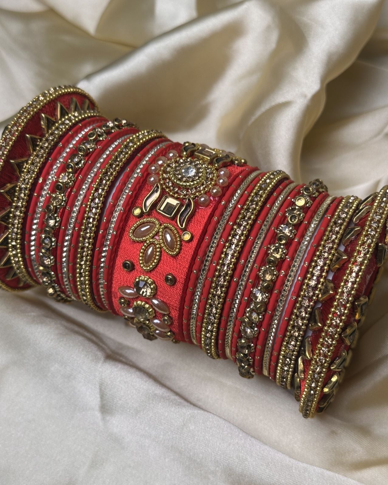 Rooh-e-Aroosa