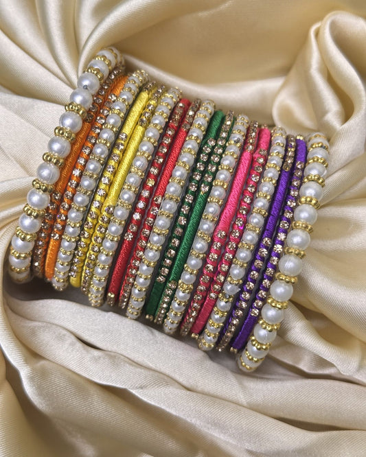 Satrangi Dastaan