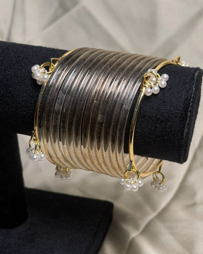 Skin Jelly KAshmiri Set
