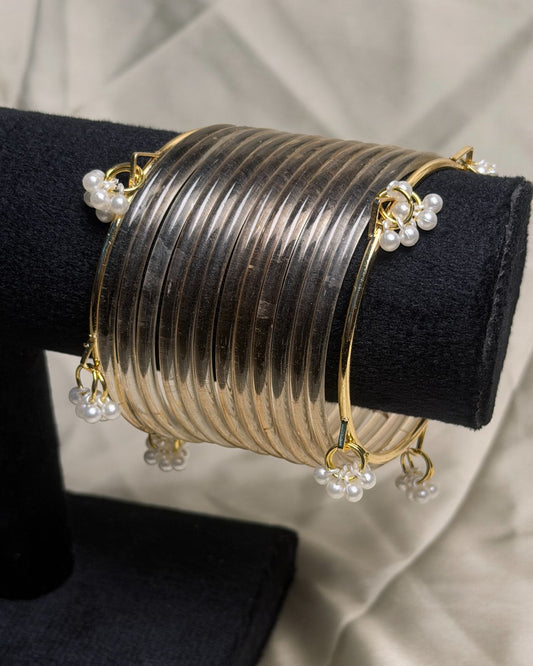 Skin Jelly KAshmiri Set