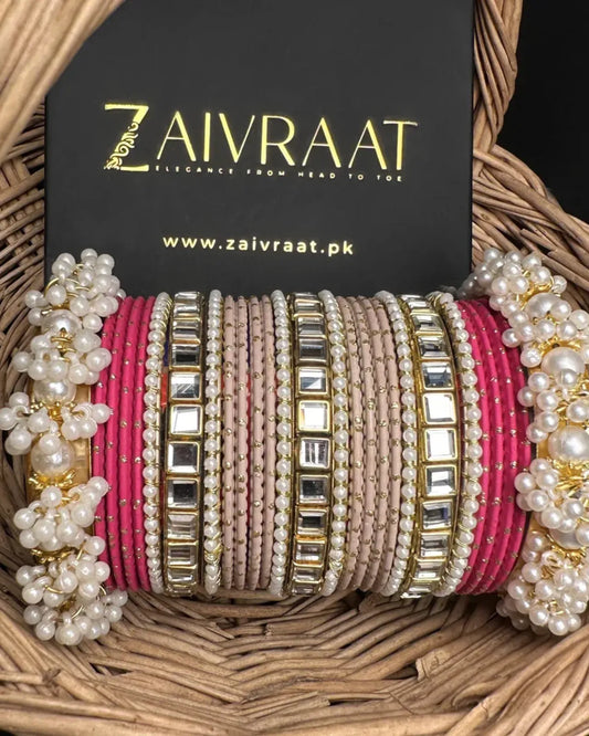 Roop - Rosy Blush