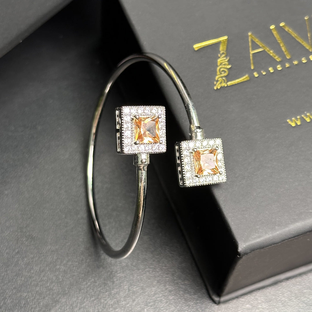 Designer Cuff Bracelet