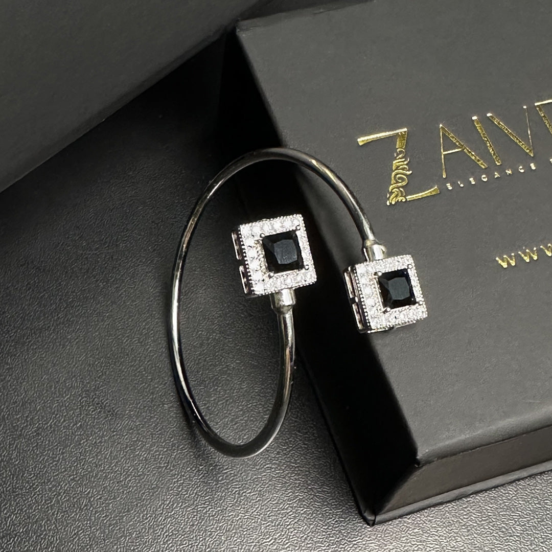 Designer Cuff Bracelet