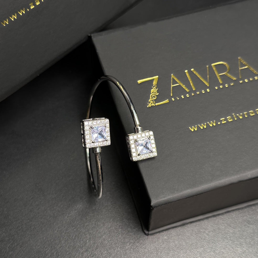 Designer Cuff Bracelet