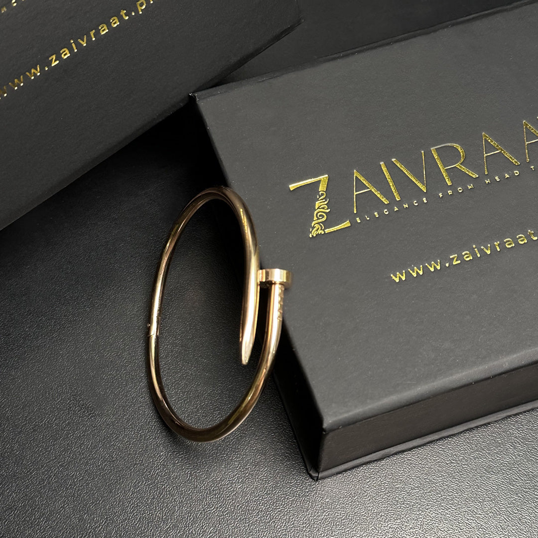 Elegant Cartier Bracelet