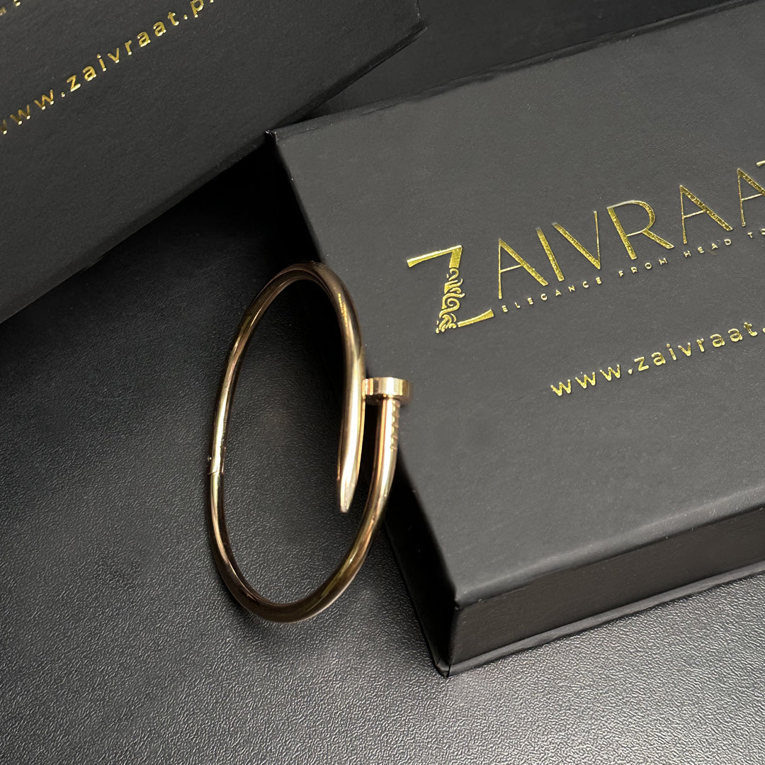 Elegant Cartier Bracelet