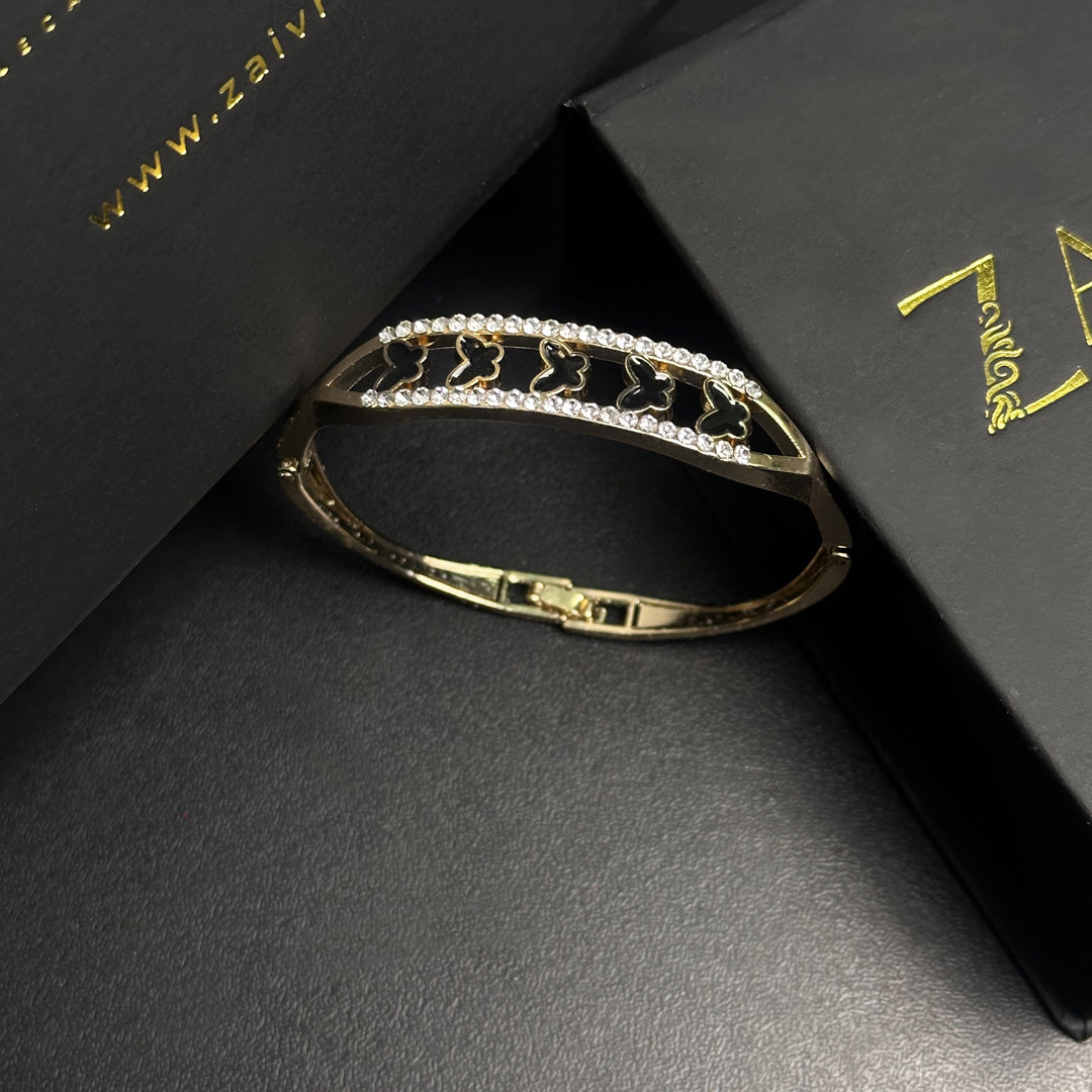 Butterfly Flutter Bracelet