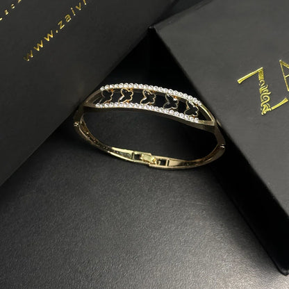 Butterfly Flutter Bracelet - Zaivraat