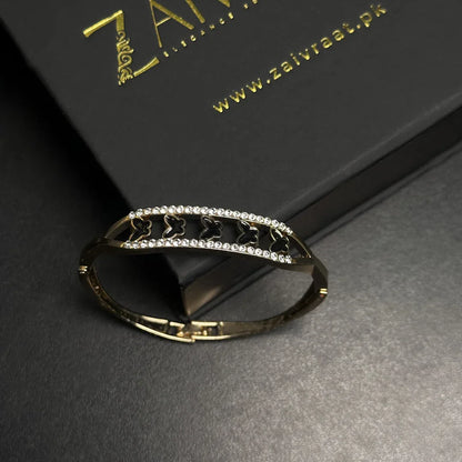 Butterfly Flutter Bracelet - Zaivraat
