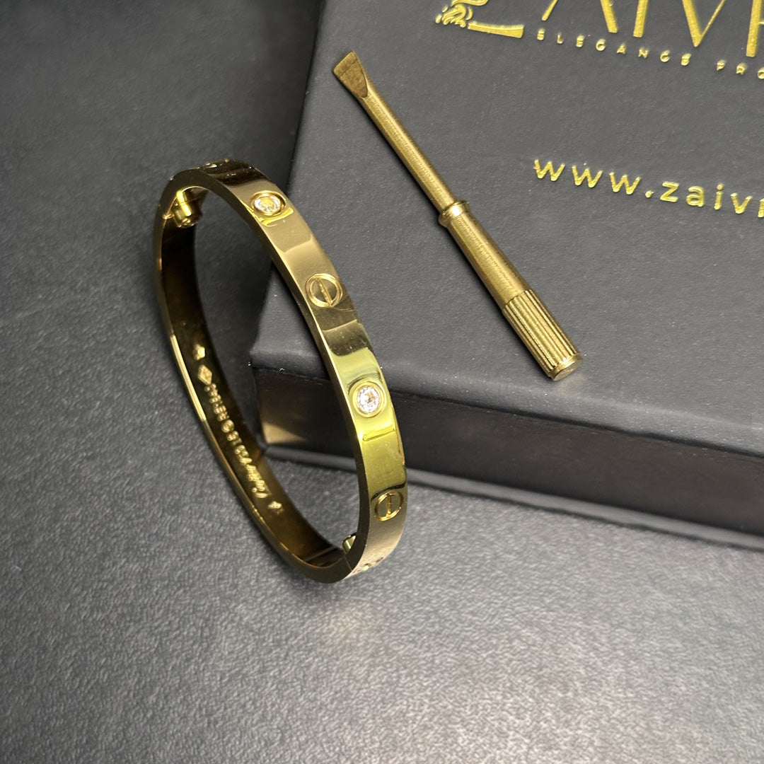 Cartier Love Bracelet