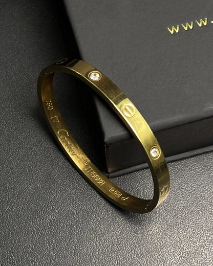 Cartier Bracelet - Zaivraat