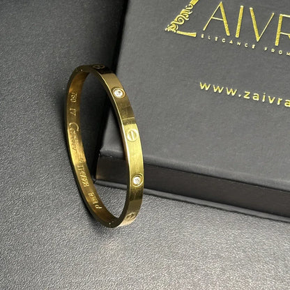 Cartier Bracelet - Zaivraat