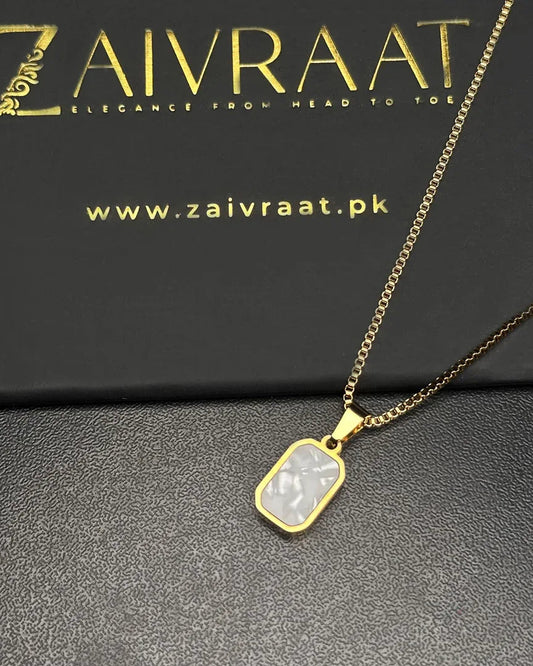 Luna Locket - Zaivraat