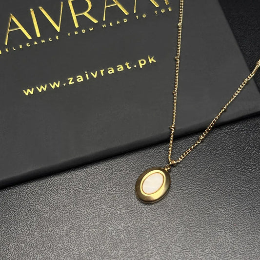 Amelia Locket - Zaivraat