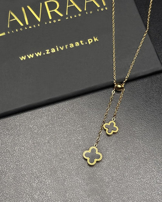 Black Tory chain - Zaivraat
