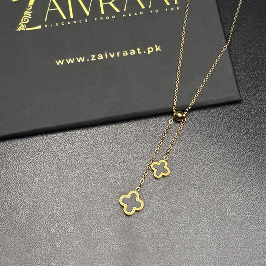 Black Tory chain - Zaivraat