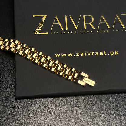 Enora Watchband - Zaivraat
