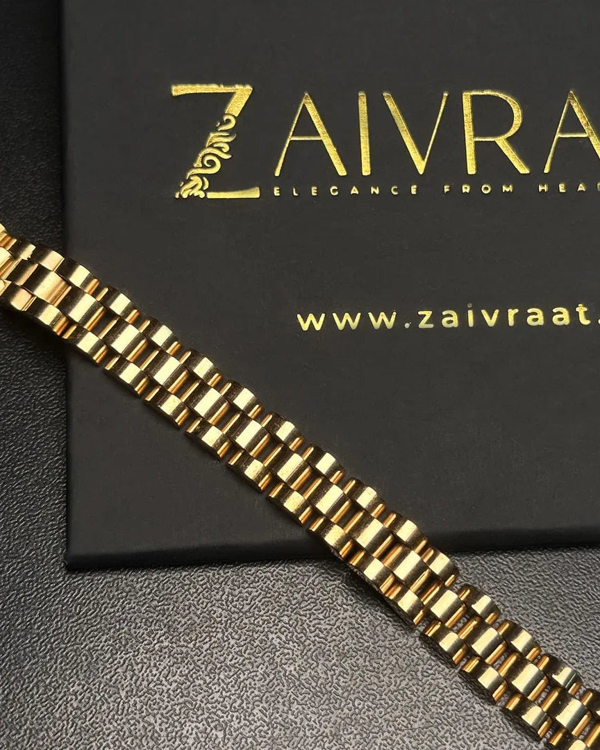Enora Watchband - Zaivraat