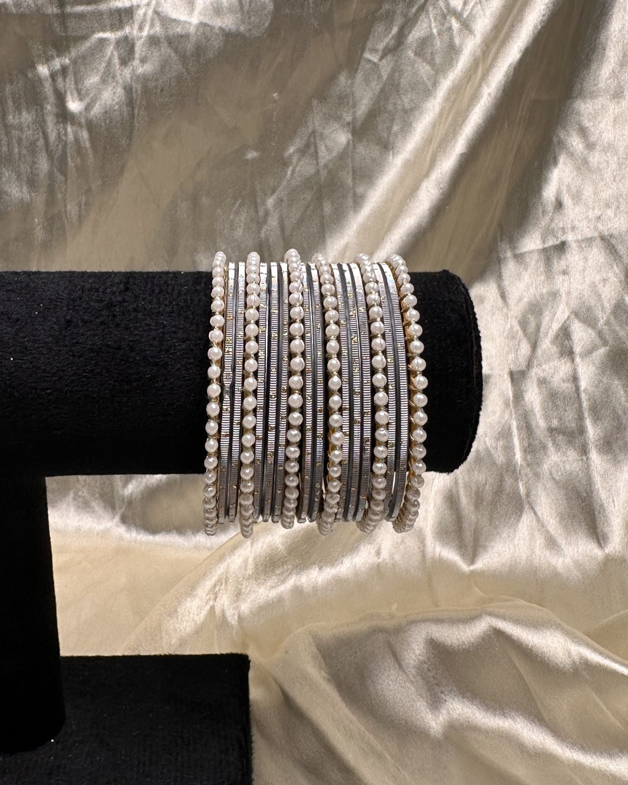 Luxe Bangles Set