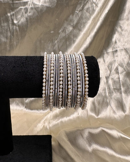 Luxe Bangles Set
