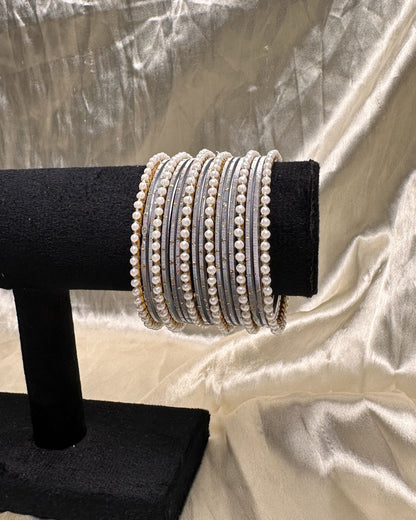 Luxe Bangles Set