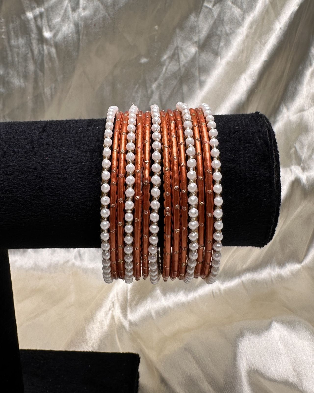 Luxe Bangles Set