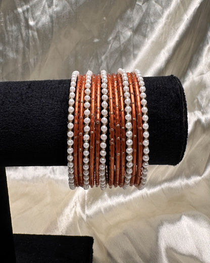 Luxe Bangles Set